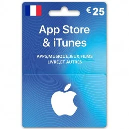 itunes-store-25-euro-fr-france