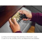 Xbox-Manette-sans-Fil-