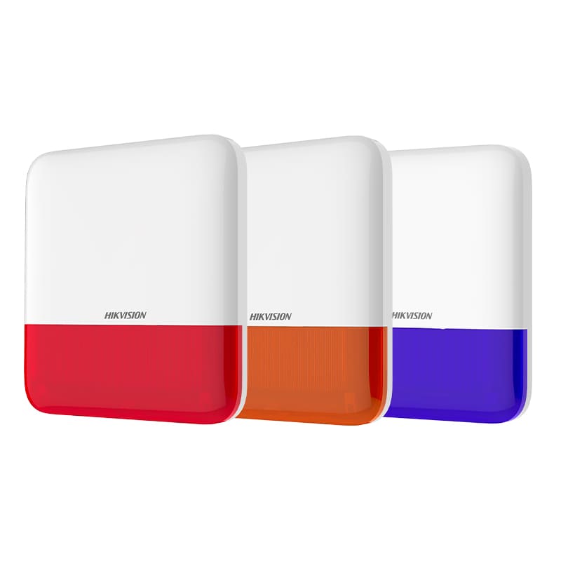 Hikvision-DS-PS1-E-WB-sirène