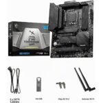 Carte-mère-Intel-LGA-1700