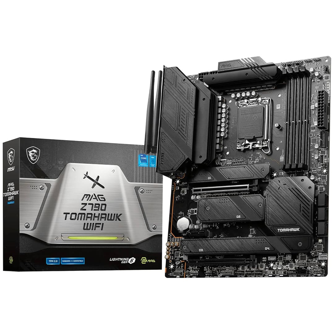 MSI-MAG-Z790-Tomahawk-WiFi MSI-MAG-Z790-Tomahawk-WiFi