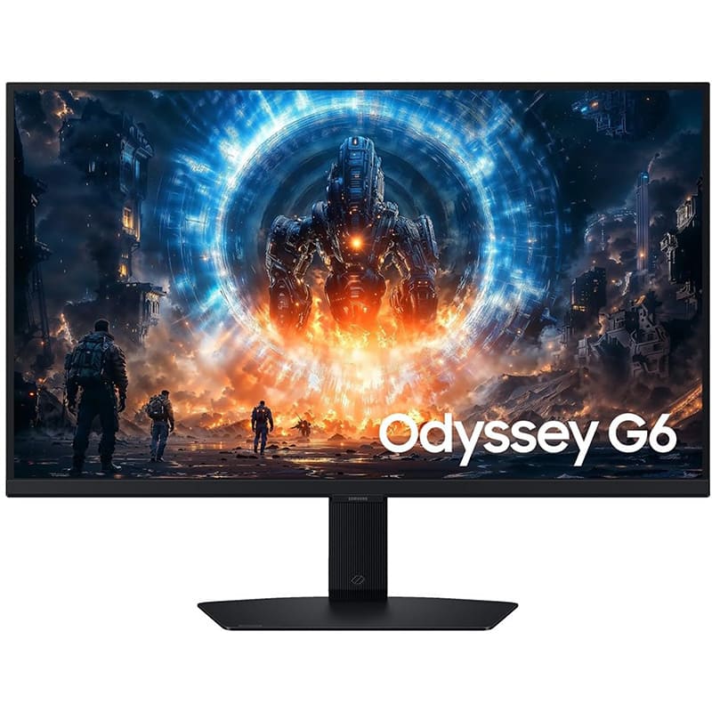 ODYSSEY ODYSSEY